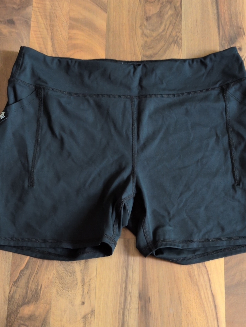 Rabbit Running shorts